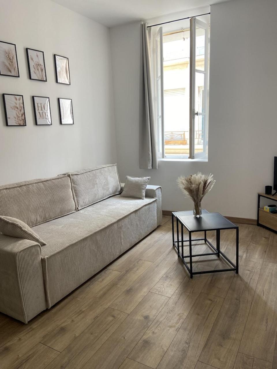Charmant Appartement Apartment Bandol